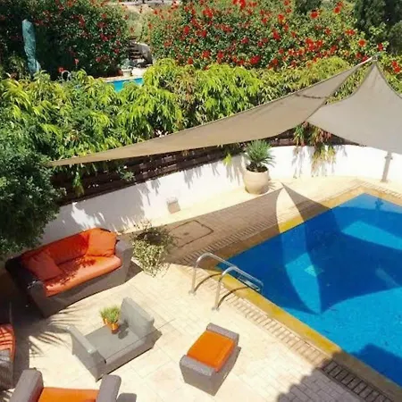 Villa Panorama Protaras